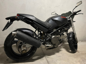 Ducati Monster 600, снимка 2 - Мотоциклети и мототехника - 43981807