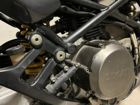 Ducati Monster 600, снимка 12 - Мотоциклети и мототехника - 43981807