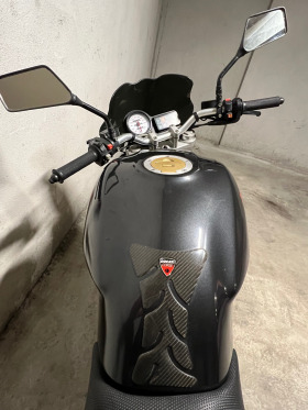 Ducati Monster 600, снимка 5 - Мотоциклети и мототехника - 43981807