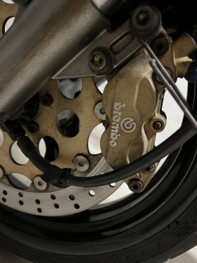 Ducati Monster 600, снимка 8 - Мотоциклети и мототехника - 43981807