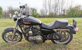 Harley-Davidson Sportster XL1200L | Mobile.bg   4