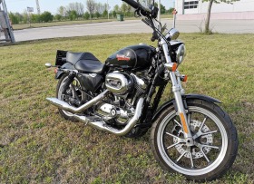 Harley-Davidson Sportster XL1200L | Mobile.bg   2