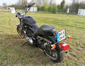 Harley-Davidson Sportster XL1200L, снимка 5 - Мотоциклети и мототехника - 45285471