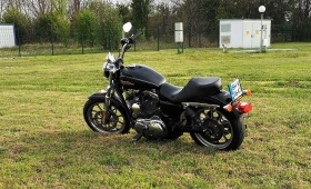 Harley-Davidson Sportster XL1200L, снимка 13