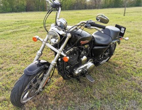 Harley-Davidson Sportster XL1200L | Mobile.bg   3