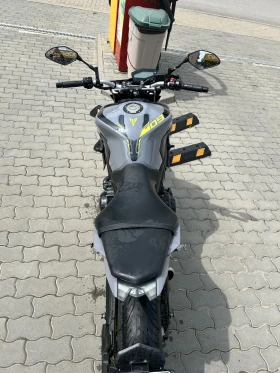 Yamaha Mt-09, снимка 6