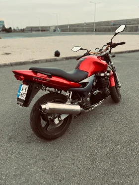 Kawasaki Zr | Mobile.bg    3
