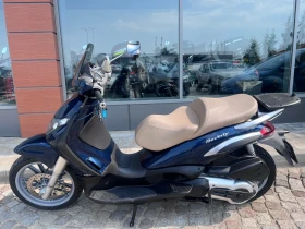 Piaggio Beverly 400 | Mobile.bg    4