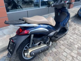 Piaggio Beverly 400 | Mobile.bg    3