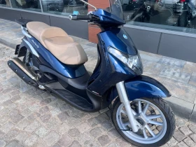 Piaggio Beverly 400 | Mobile.bg    2