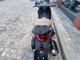 Piaggio Beverly 400 | Mobile.bg    8