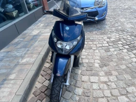 Piaggio Beverly 400 | Mobile.bg    7
