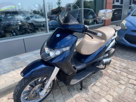 Piaggio Beverly 400 | Mobile.bg    5