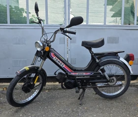     Tomos SE