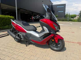 Sym Cruisym 300i euro 4 ���� ��� | Mobile.bg � ����� ������ 3