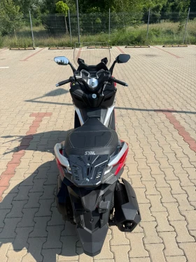 Sym Cruisym 300i euro 4 ���� ��� | Mobile.bg � ����� ������ 6