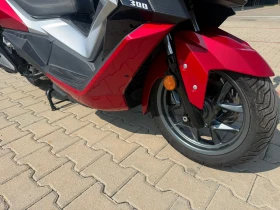 Sym Cruisym 300i euro 4 ���� ��� | Mobile.bg � ����� ������ 11