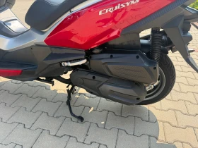 Sym Cruisym 300i euro 4 ���� ��� | Mobile.bg � ����� ������ 13