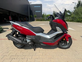 Sym Cruisym 300i euro 4 ���� ��� | Mobile.bg � ����� ������ 4