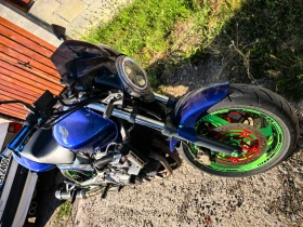 Honda Hornet 600f | Mobile.bg � ����� ������ 4
