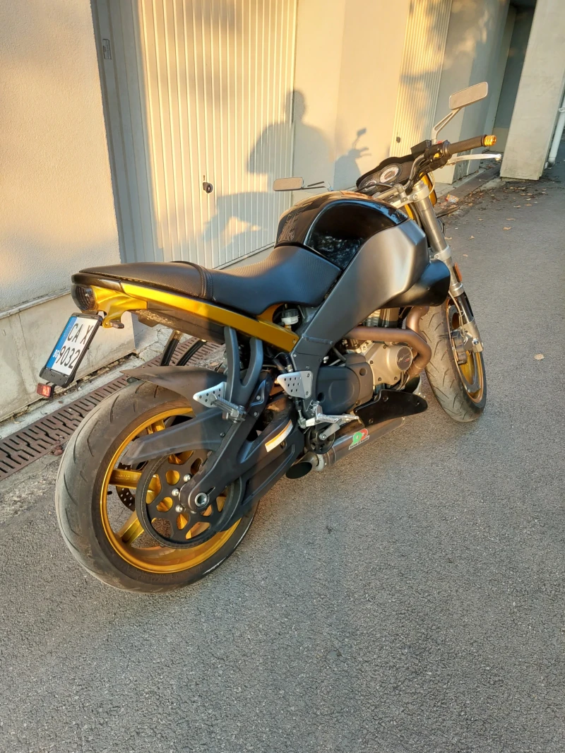 Buell XB 12ss lightning , снимка 6 - Мотоциклети и мототехника - 52851600