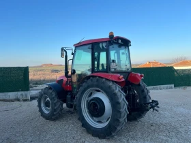 Трактор Tumosan 8105, снимка 4