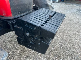 Трактор Tumosan 8105, снимка 8