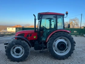 Трактор Tumosan 8105, снимка 3