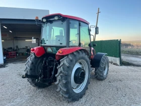 Трактор Tumosan 8105, снимка 6