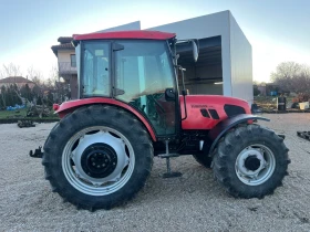 Трактор Tumosan 8105, снимка 7