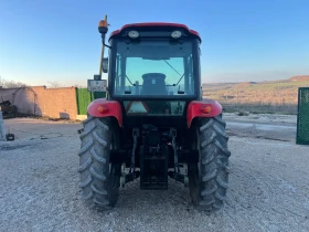 Трактор Tumosan 8105, снимка 5