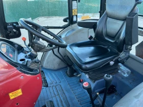 Трактор Tumosan 8105, снимка 9