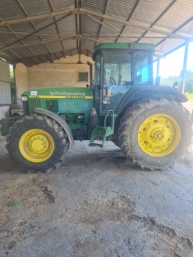 ������� John Deere 7810 | Mobile.bg � ����� ������ 2