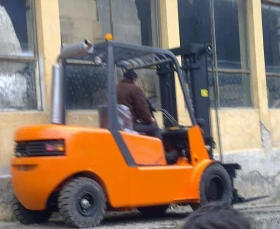 Мотокар Други Balkancar, снимка 1