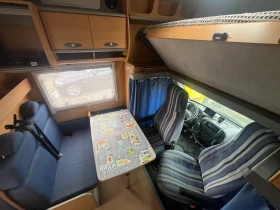 Кемпер Fiat Ducato 15Q  2.3JTD + KЛИМАТИК, снимка 6