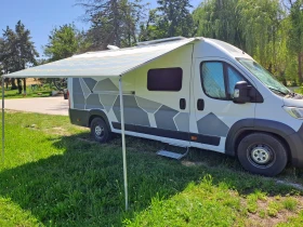  Fiat Citroen Jumper 2.0HDI 130 | Mobile.bg    13