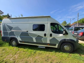  Fiat Citroen Jumper 2.0HDI 130 | Mobile.bg    14