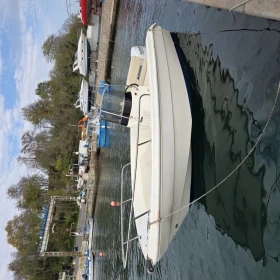 Лодка Mingolla Brava 16, снимка 5 - Воден транспорт - 52288535