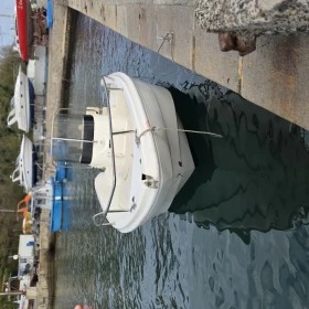 Лодка Mingolla Brava 16, снимка 2 - Воден транспорт - 52288535