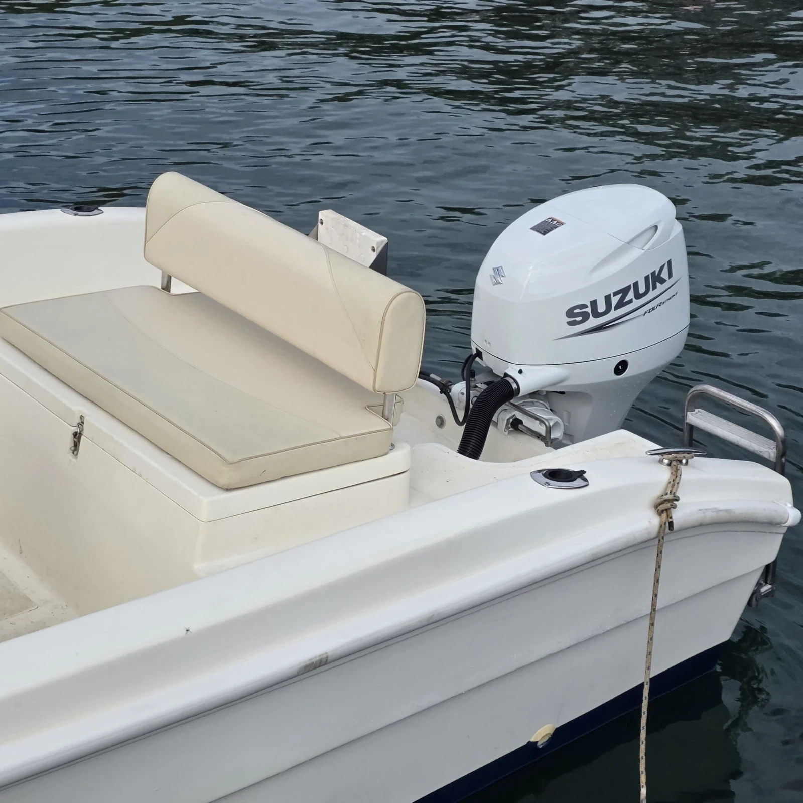 Лодка Mingolla Brava 16 - изображение 4