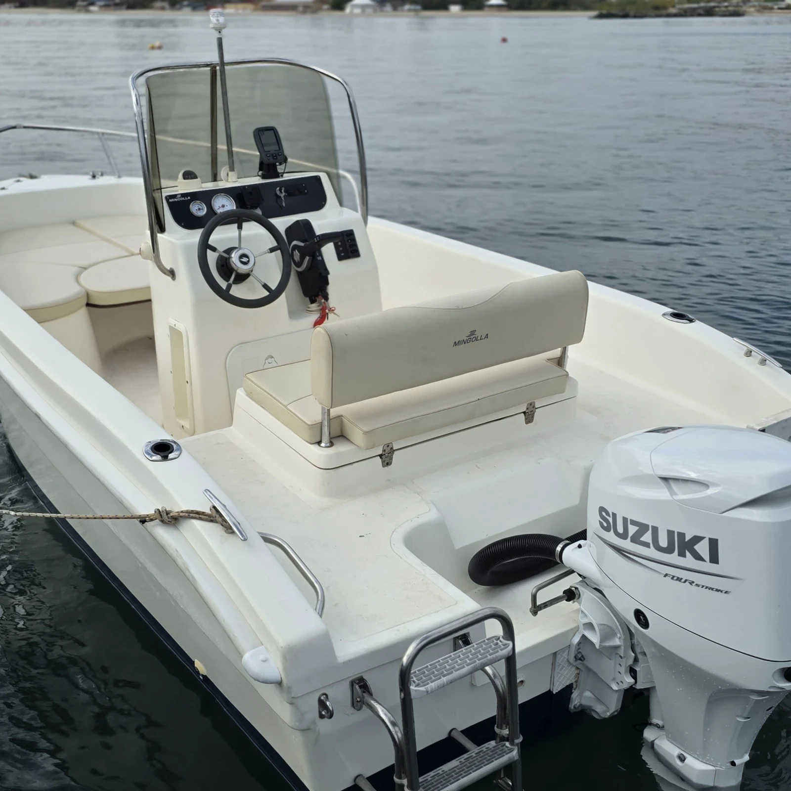 ����� Mingolla Brava 16 | Mobile.bg � ����������� 1