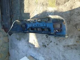 Рама и Каросерия за Ford Maverick, снимка 5