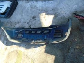 Рама и Каросерия за Ford Maverick, снимка 6