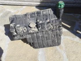 Охладителна система за Mercedes-Benz Actros, снимка 1