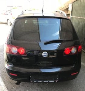 Рама и Каросерия за Fiat Croma, снимка 6