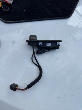 Hundai I30 2019г камера за заден вход, снимка 2