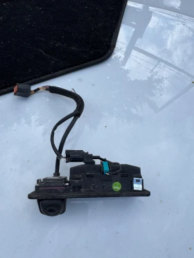 Hundai I30 2019г камера за заден вход, снимка 1