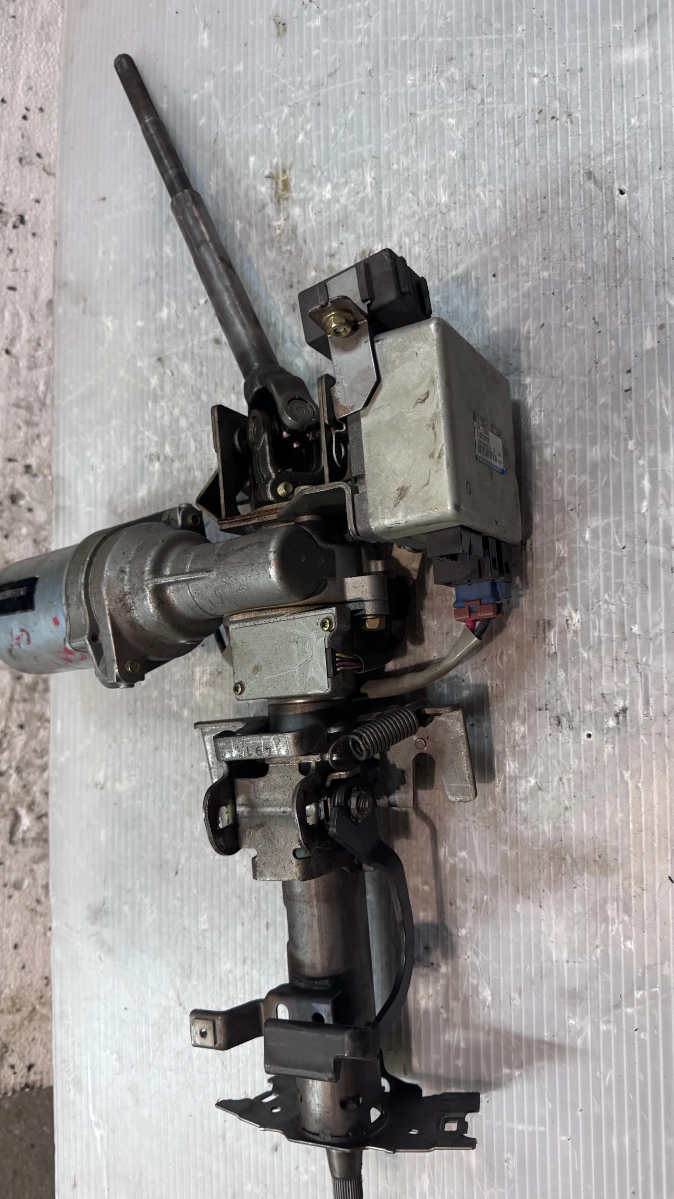    /       Hyundai Getz 2005 - 56300-1C700 / 991-23500 / | Mobile.bg   2