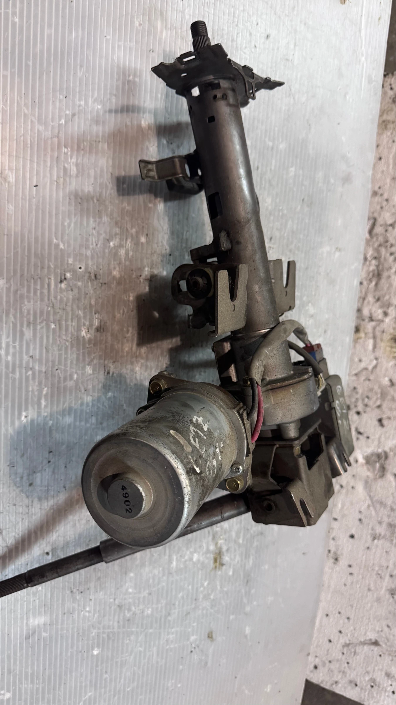    /       Hyundai Getz 2005 - 56300-1C700 / 991-23500 / | Mobile.bg   1