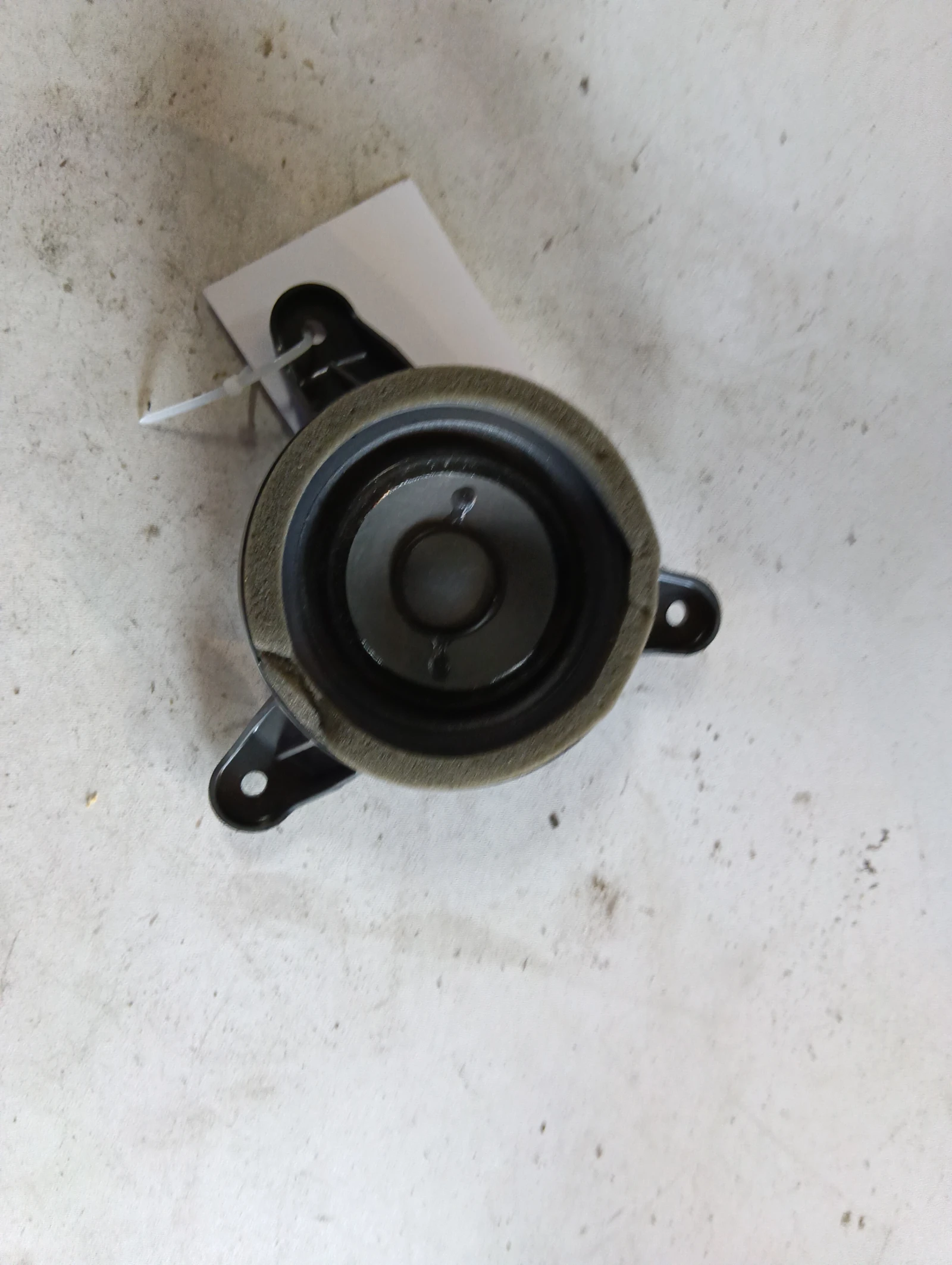 предна тонколона BOSE 4H0035397 Audi A8